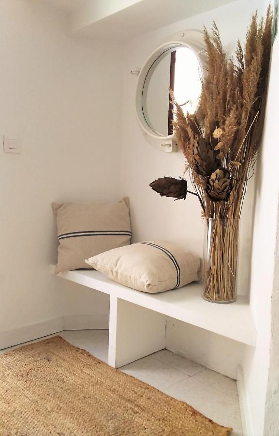 Maison Moma Palafrugell Luaran gambar